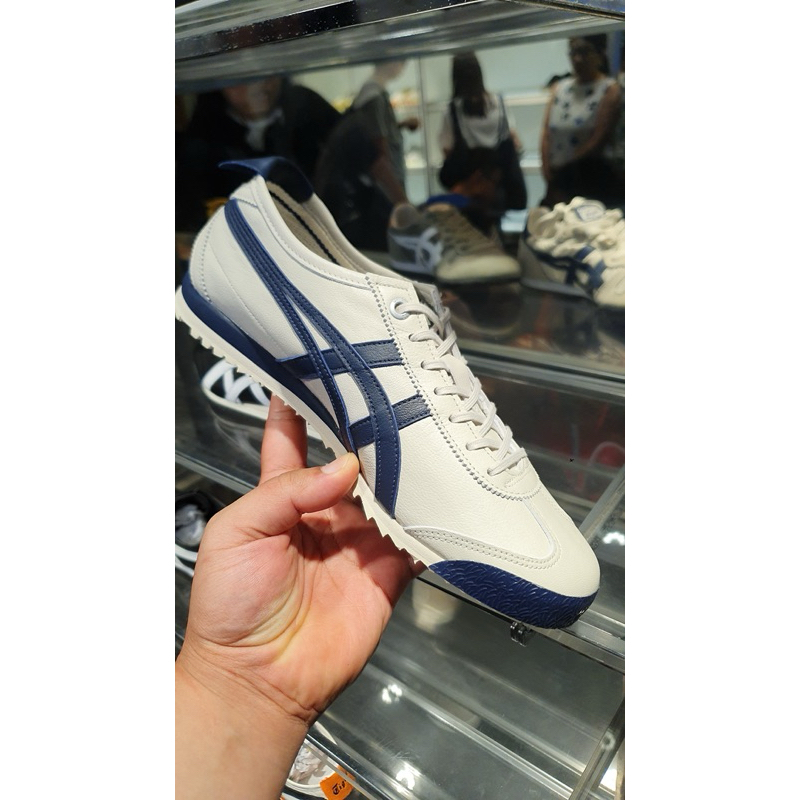 [pre order Jepang] Onitsuka Tiger Mexico 66 SD