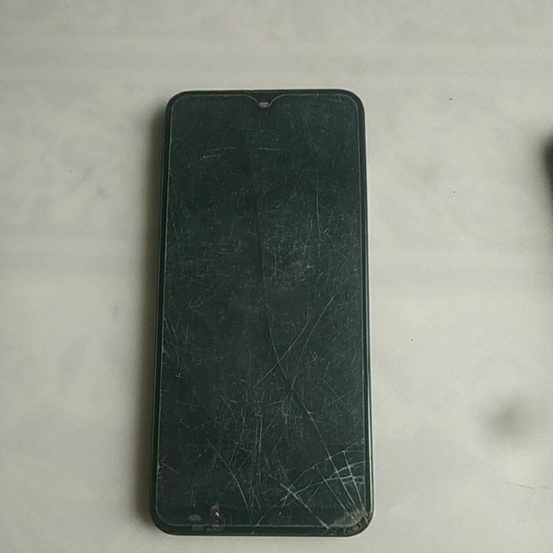 lcd Evercoss m6a ORIAN