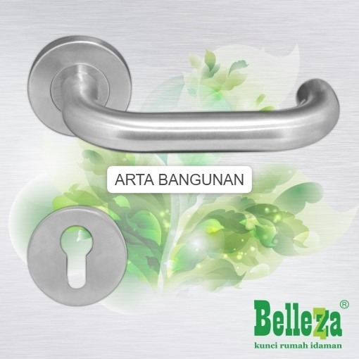 Handle Pintu Belleza HRE.858.01 BZ US32D