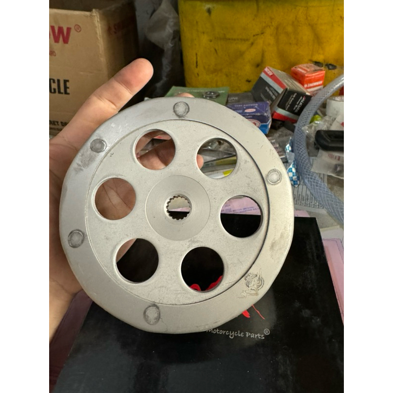 MANGKOK KAMPAS GANDA MIO SPORTY MIO SOUL KARBU