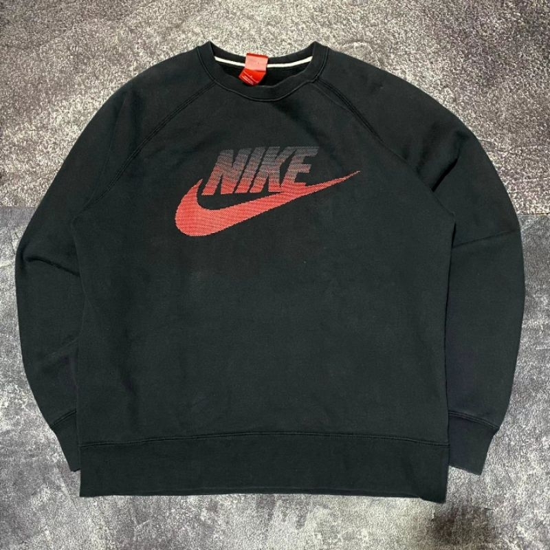 CREWNECK NIKE ORIGINAL