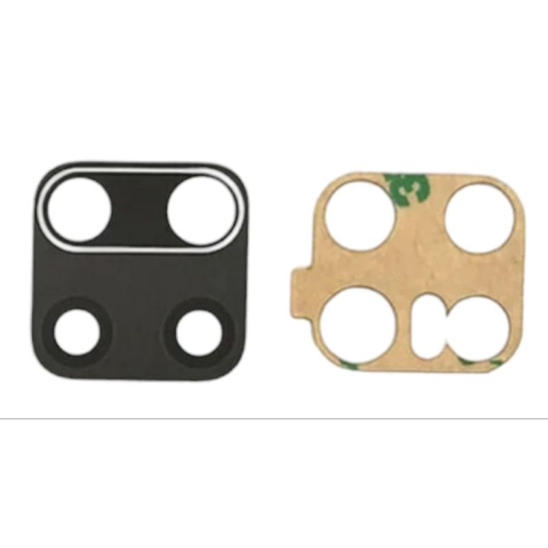 KACA KAMERA REDMI NOTE 9/NOTE 9 PRO/9S ORIGINAL