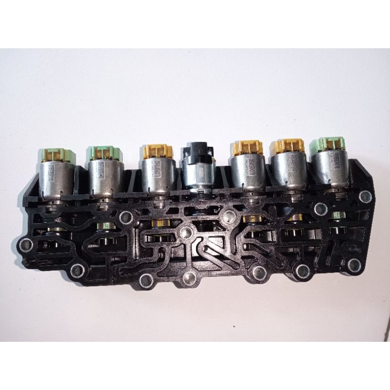 SELENOID COPOTAN TCM CHEVROLET SPIN 1.5 LTZ