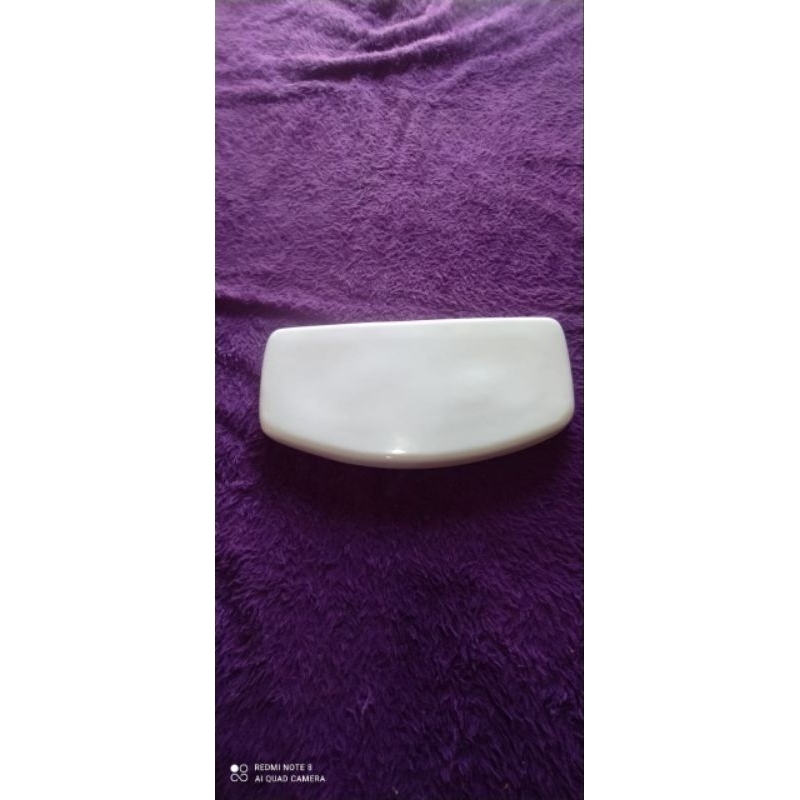 Tutup Kloset Ina t20 engkol (flush samping)