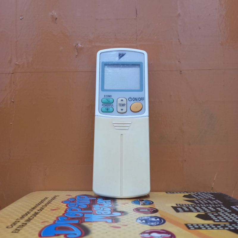 REMOTE AC DAIKIN ARC433A88