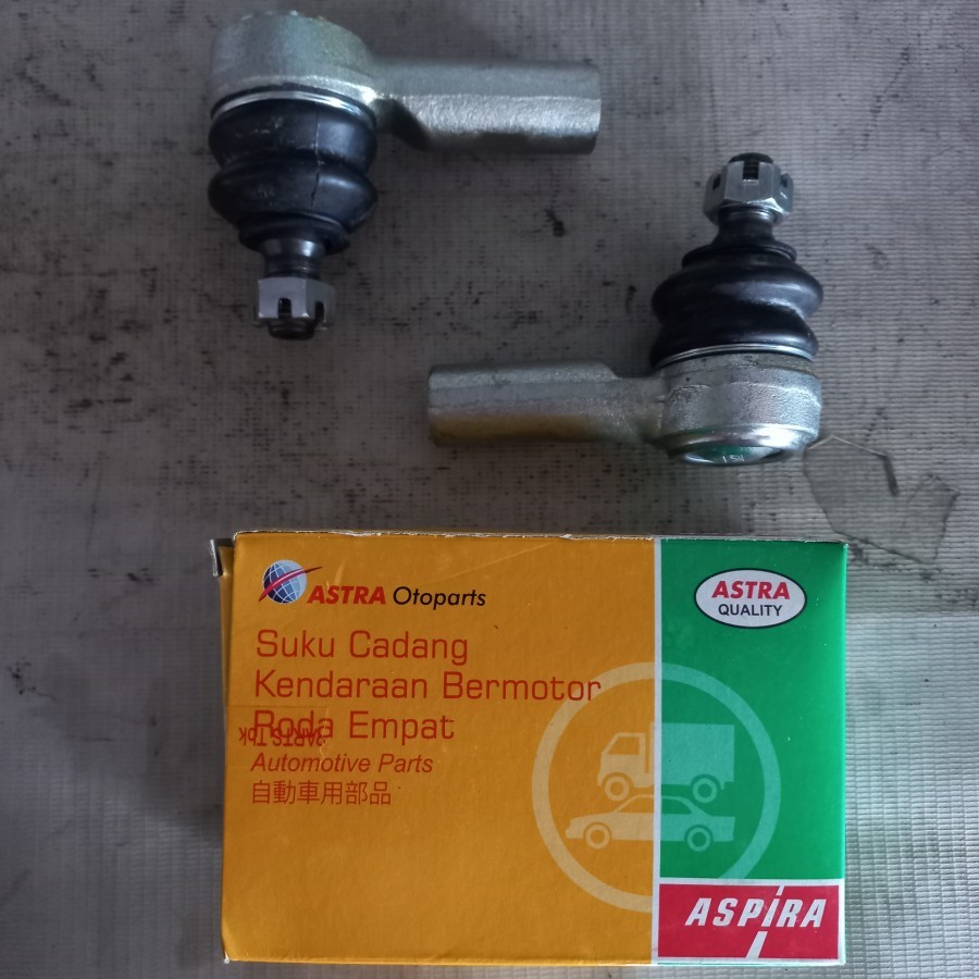 Tie Rod Carry 1.0 Carry 1.5 1.3 Futura T120SS. ASPIRA