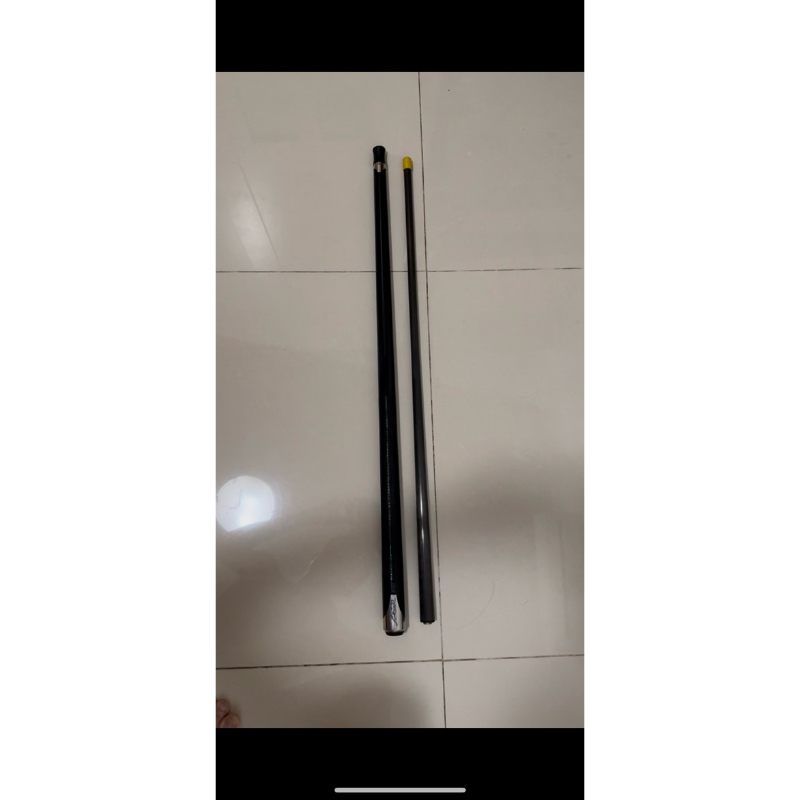 Predator P3 BW + 2 Shaft Revo