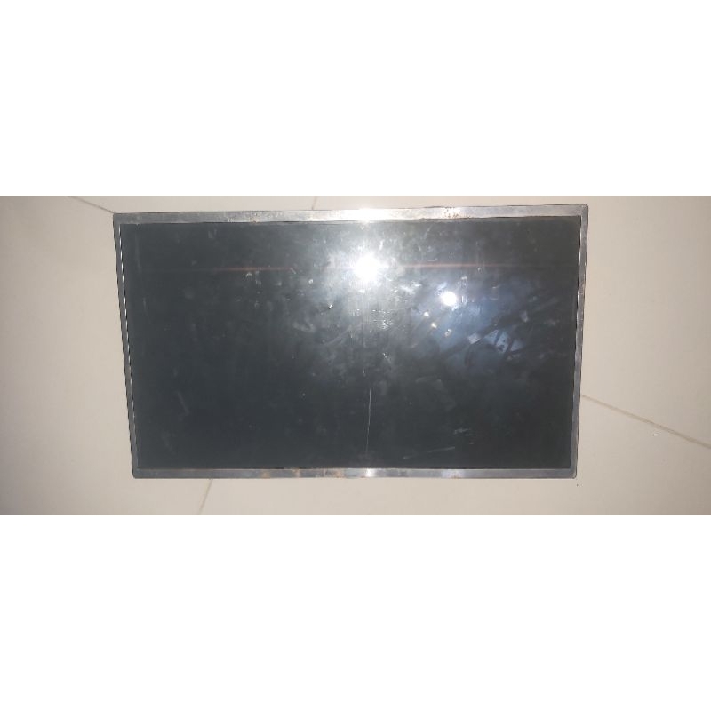 lcd laptop 14inch 40pin tebal ori copotan laptop