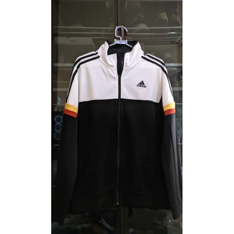 Tracktop Adidas German original