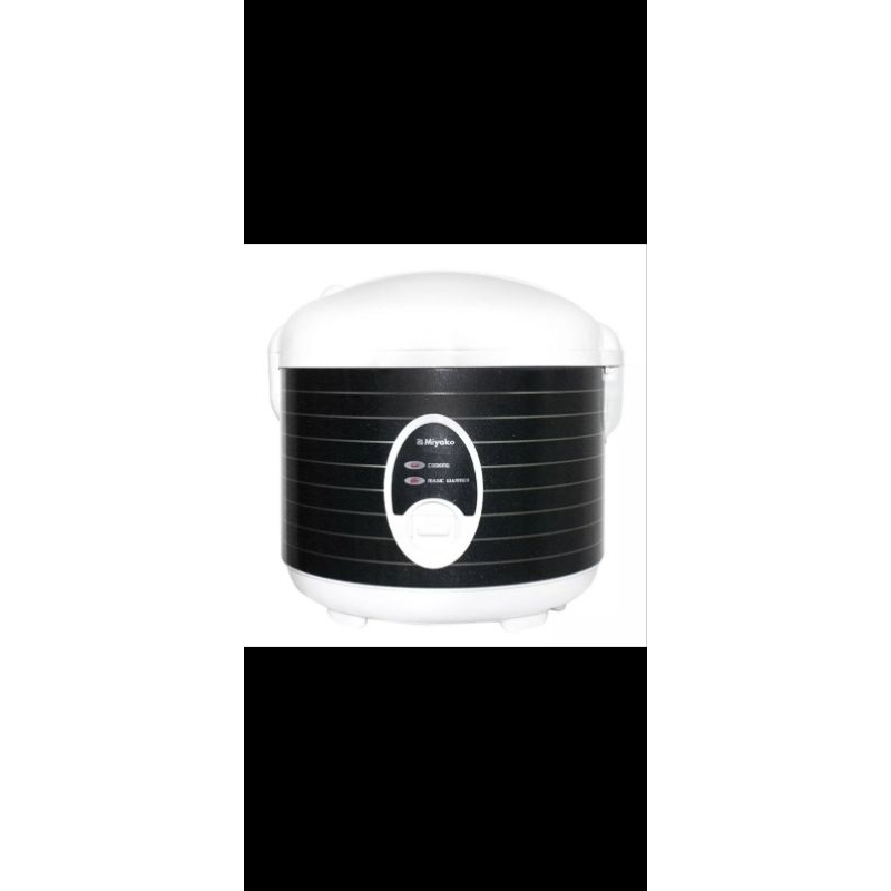 magic com miyako 508