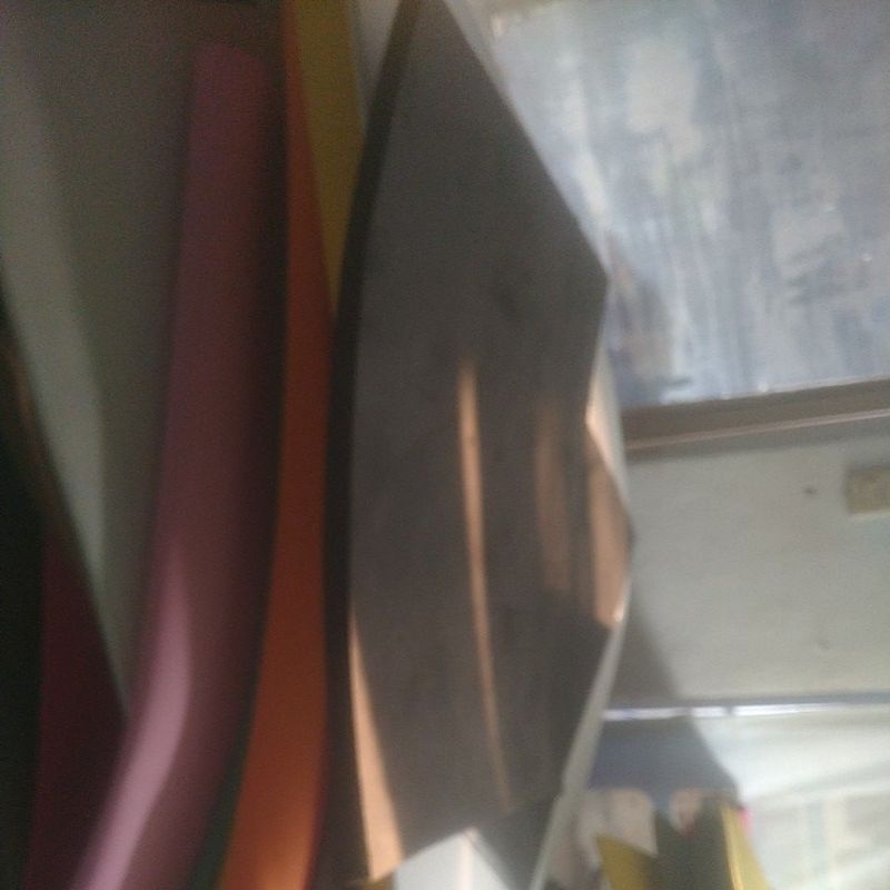 Alas aquarium 50cmx60cm tebal 10mm