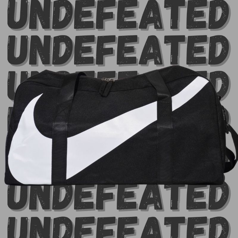 UD NIKE GYM CLUB SWOOSH BIG LOGO