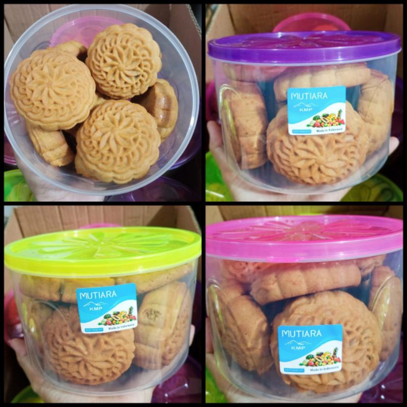 

kue kering/ mooncake toples
