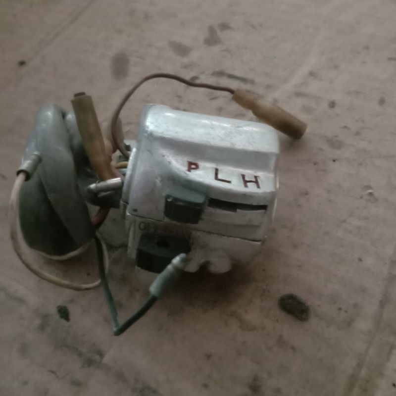 holder kanan fr80 fr90