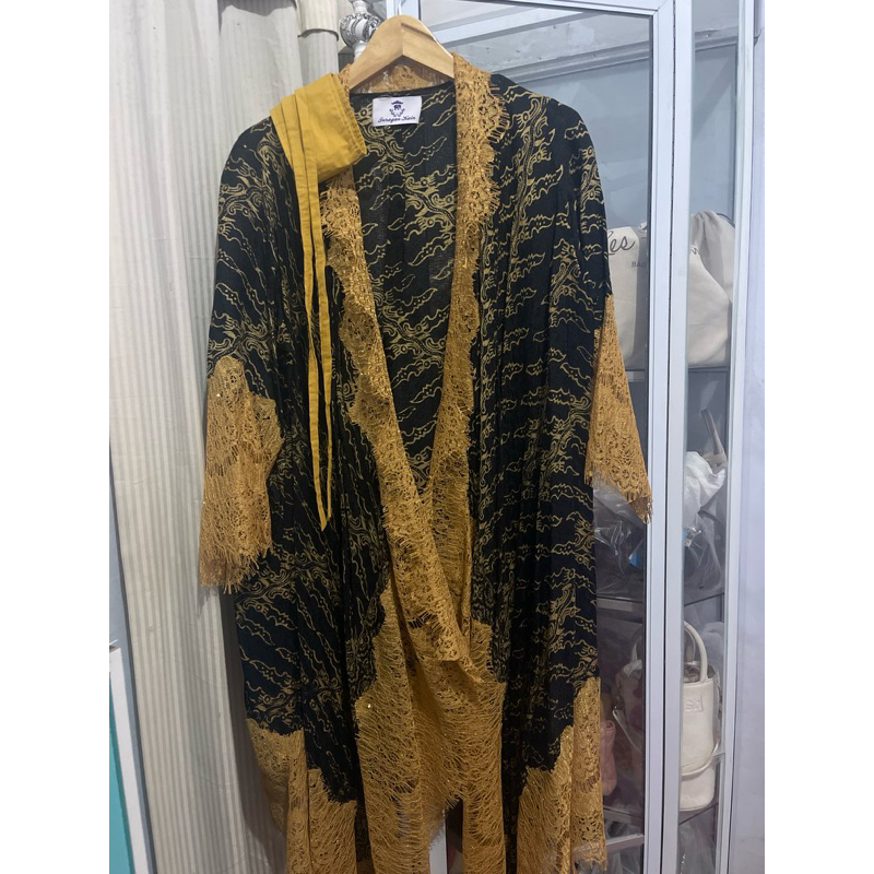 Preloved Juragan kain