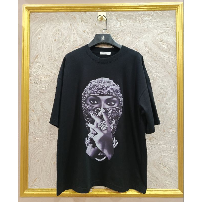 IN01 TSHIRT KAOS IHNOM