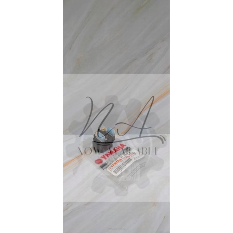 Bendik Stater Xeon Swicth Stater Xeon