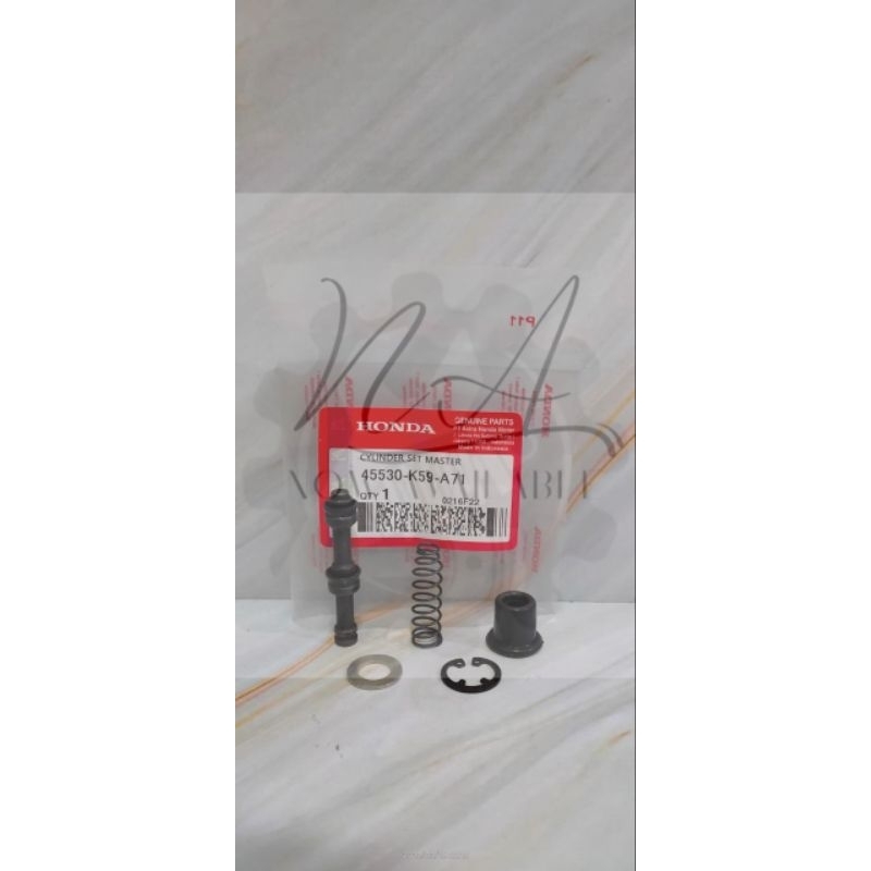 Sil Master Rem (A) Vario 150 Master Rem Kit (A) Vario 150