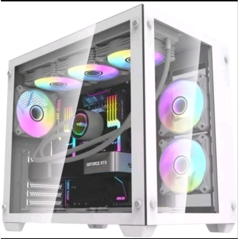Pc Rakitan Gaming Custom