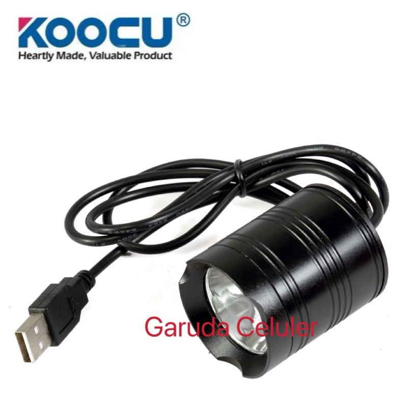 UV LAMP LED USB Senter Ultraviolet / Senter UV Light LED USB