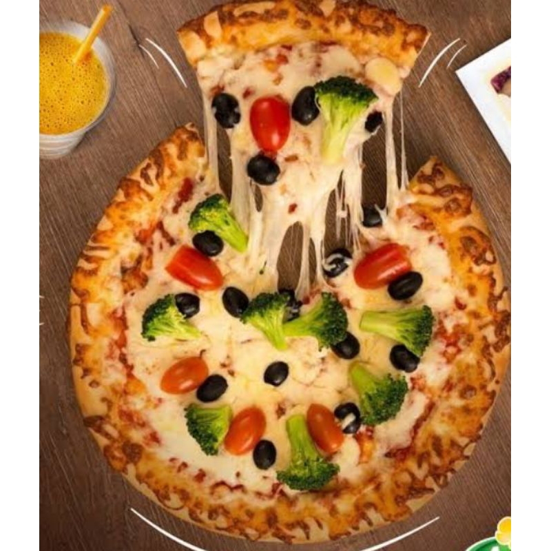 

BgKr Keju Mozzarella Perfetto 250gr Pack Original