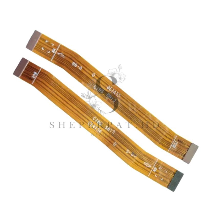 FLEXIBLE FLEKSIBEL BOARD OPPO A52 A92 2020 MAINBOARD KABEL DARI PAPAN CAS KE MESIN