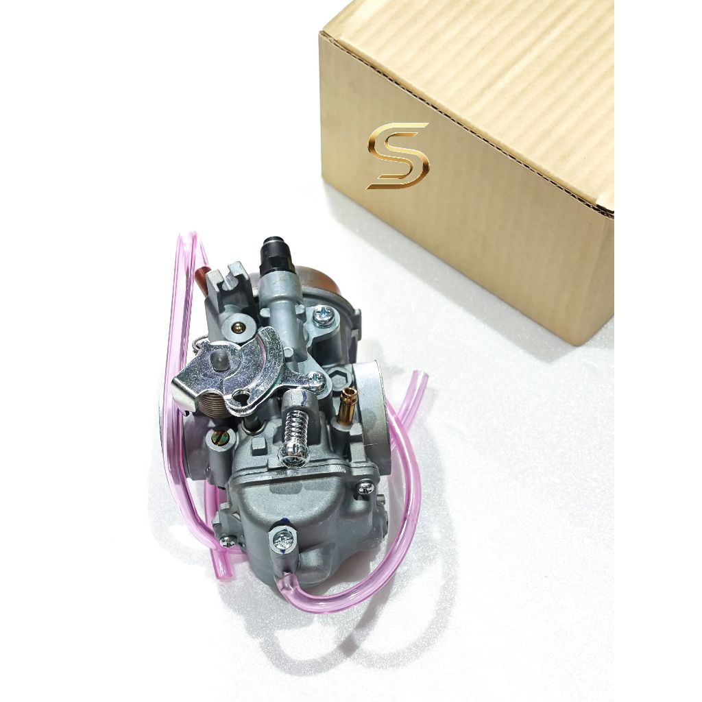 Karburator Karbu Carburator Satria FU 150 | Satria FU 2Tak Original Mikuni