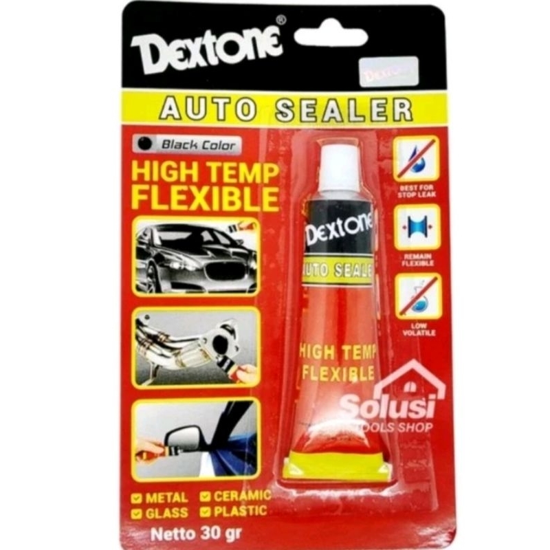 Lem Sealer Dextone Auto Sealer 30 gr