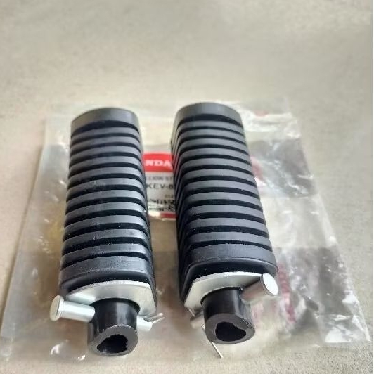 karet postep supra fit new belakang karet foot step belakang Supra fit new old