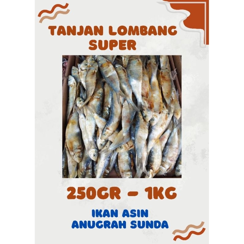 

Tanjan Merah tanjan lombang tersedia dari ukuran 250 gr sampai 1 kg kualitas premium harga ekonomis