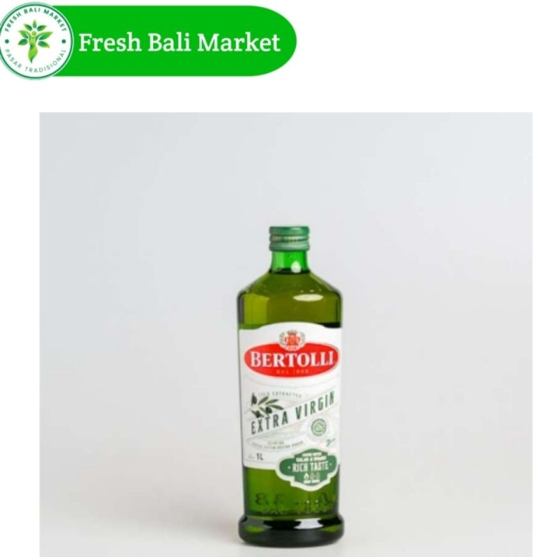 

bertolli exstra virgin olive oil 1liter