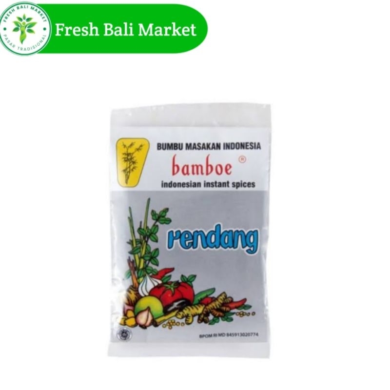 

bumbu bamboe rendang 1pc