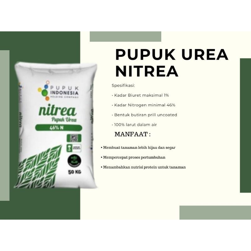 UREA NITREA