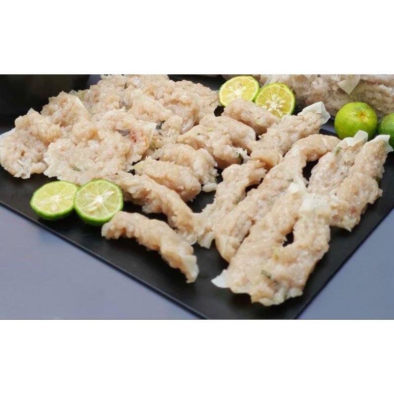 

Siomay Frozen Premium Non Halal (25 Pcs)