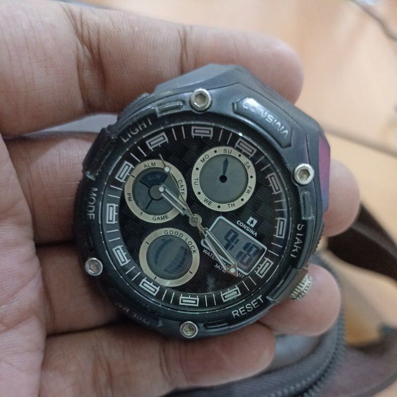 ~jam preloved consina