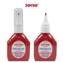 

STIPO JOYKO 101A ( ECER ) / TIPE X CAIR JOYKO 101A 1 PCS