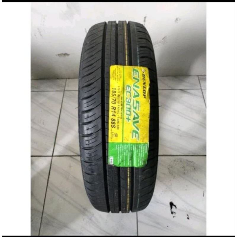 Ban Mobil 185/70 R14 88S ENASAVE EC300 DUNLOP