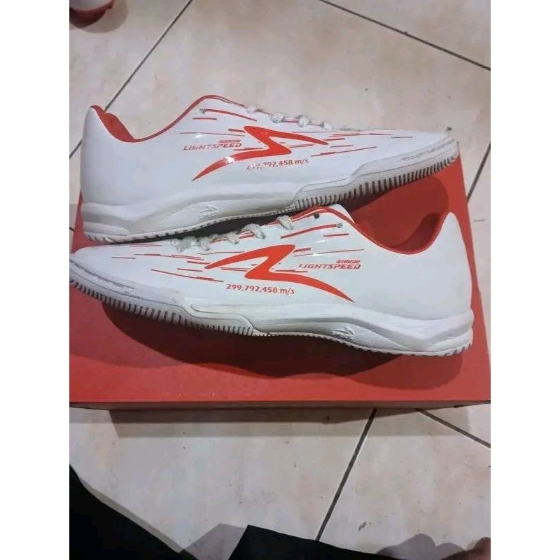 ls reborn futsal second