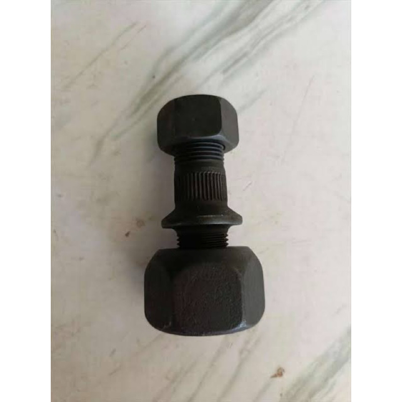 BAUT RODA BELAKANG MITSUDA PS 120