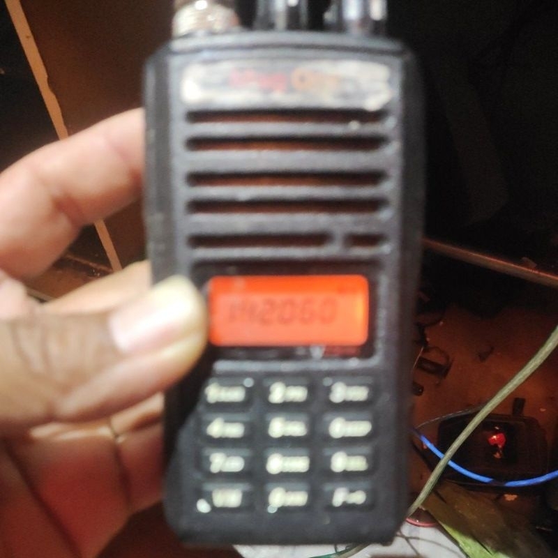 HT MOTOROLA mag one  VZ-28 VHF MOTOROLA magone VZ28