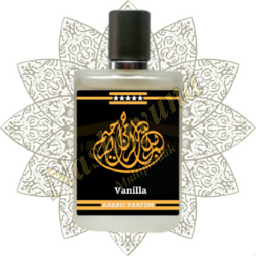 Minyak Wangi Kasturi Kijang 100 ML Tahan Lama - Non Alkohol Bergaransi