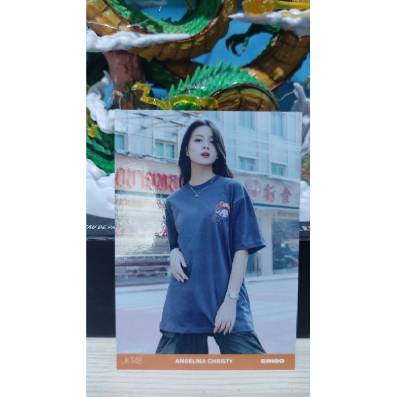 photopack / PP Christy erigo x JKT48