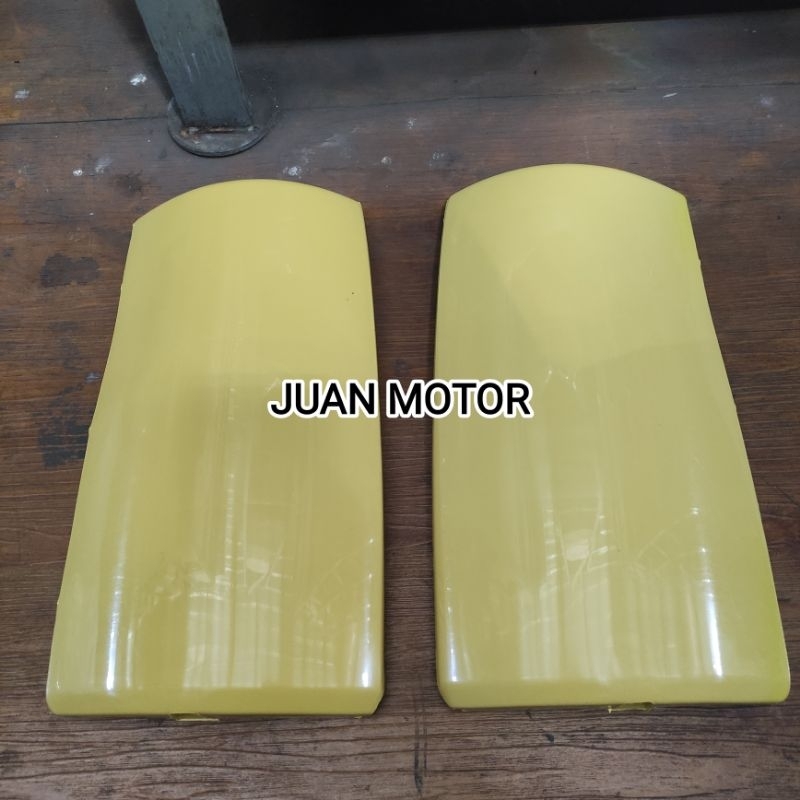 PIPI RAGASA/GARNIS PIPI SAMPING RAGASA (BEST QUALITY)