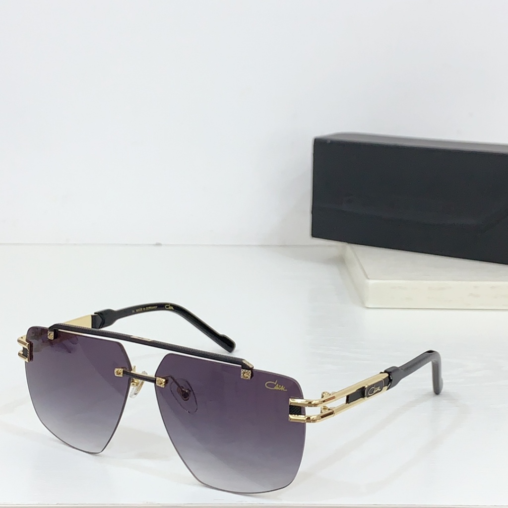 New sunglasses from CAZAL