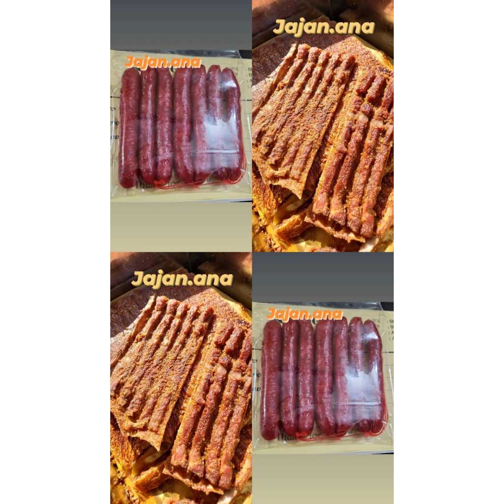 

Babi Panggang ASLI BANGKA ASIONG SAUCU ROAST BIPANG BAPANG