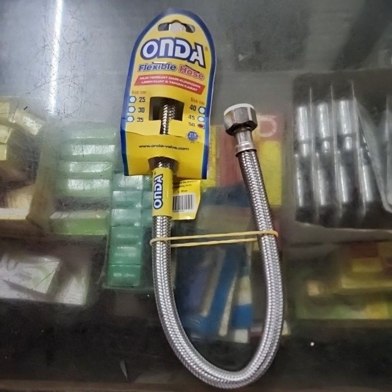 ONDA Flexible Hose 50Cm