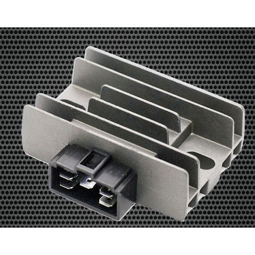 Kiprok / Regulator Byson Fukuyama