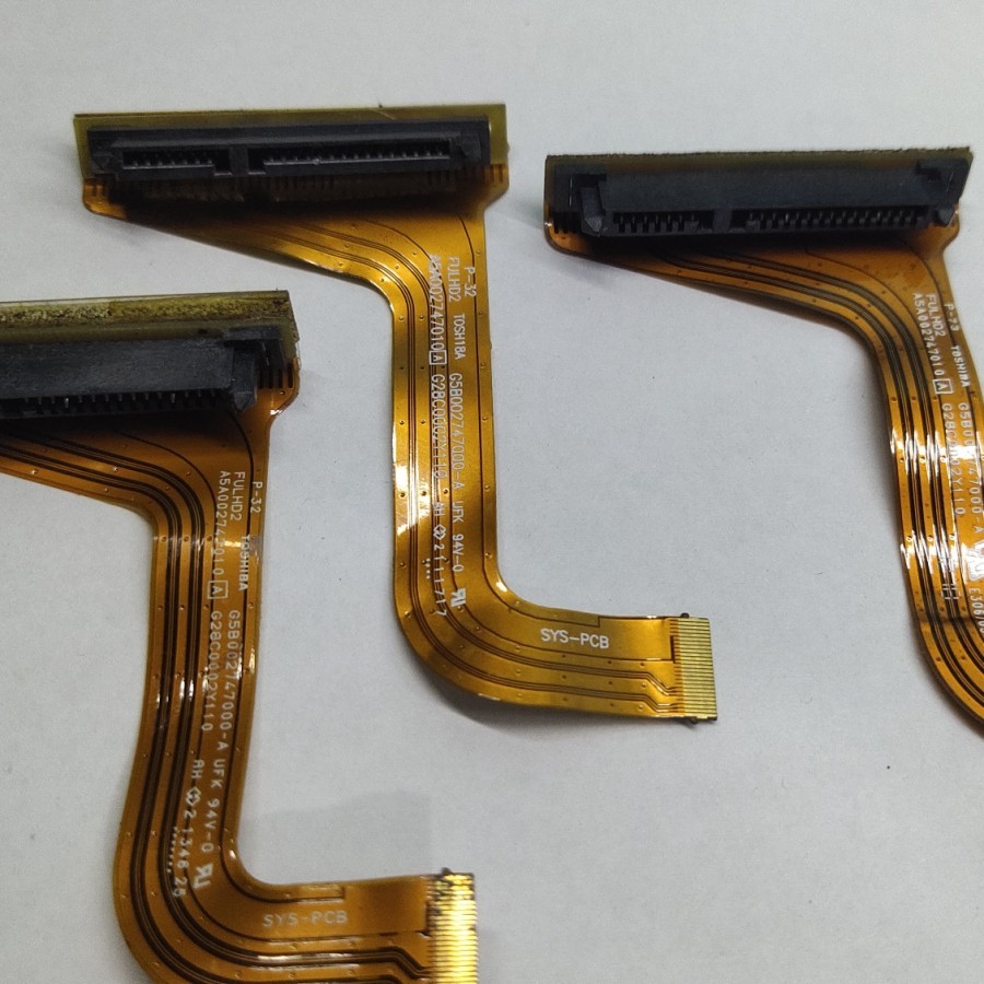 Kabel hdd dynabook R732 R71 R830