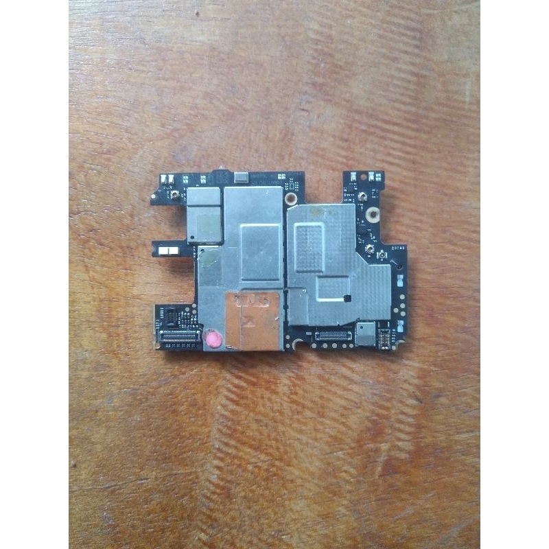 Mesin Xiaomi Redmi Note 5 Pro 4/64Gb Normal