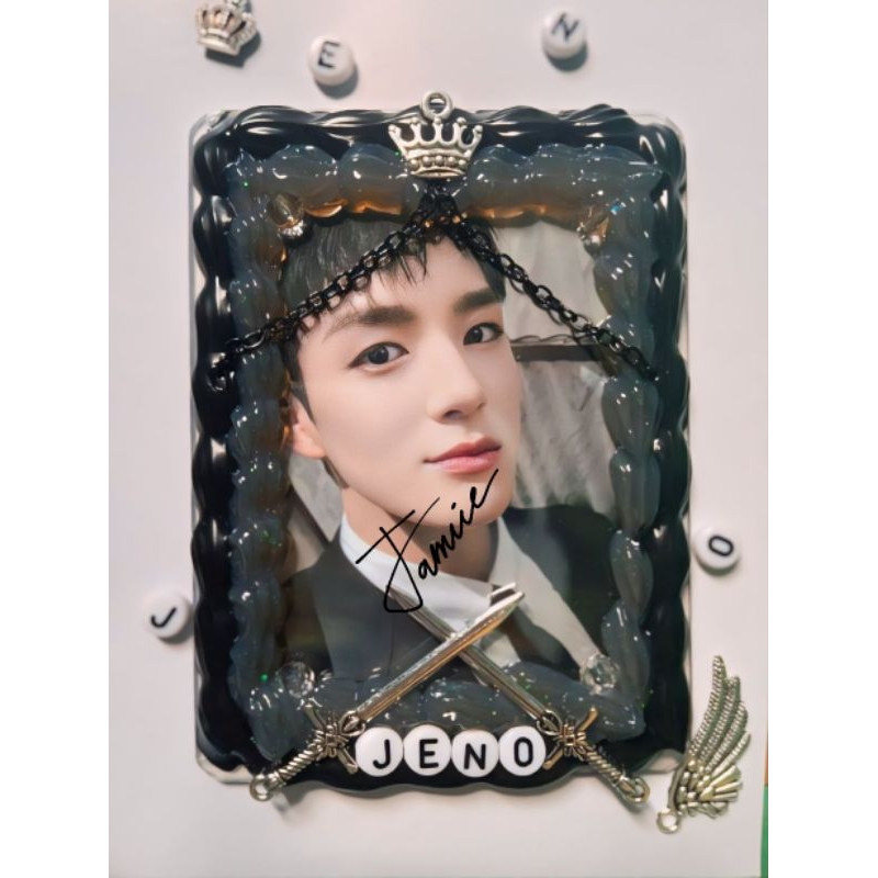 Toploader Deco Cream